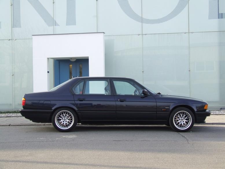 BMW ada 7