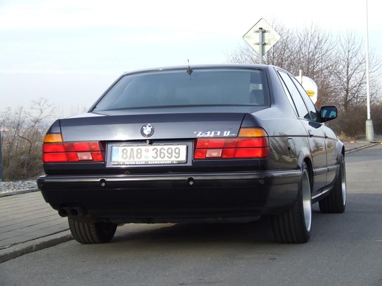 BMW ada 7