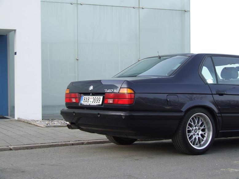 BMW ada 7