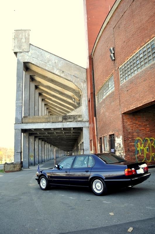 BMW ada 7