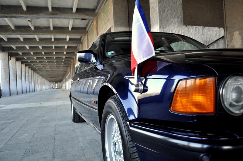 BMW ada 7