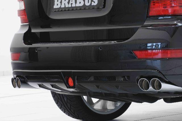 Mercedes-Benz ML320