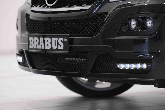 Mercedes-Benz ML320