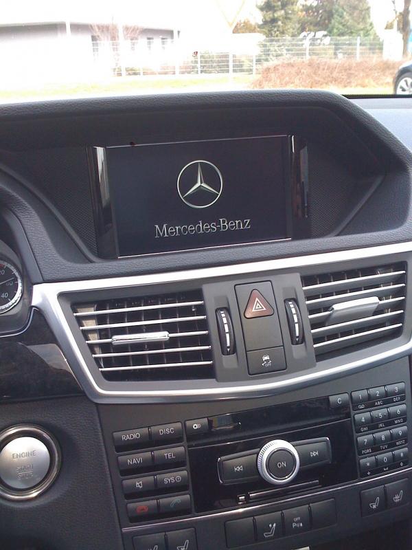 Mercedes-Benz ML320