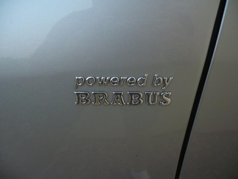 Mercedes-Benz ML320