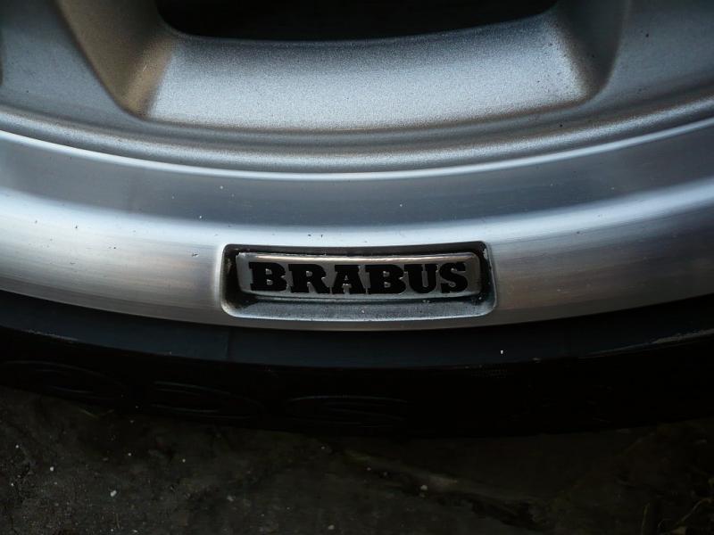 Mercedes-Benz ML320