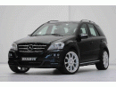 Mercedes-Benz ML320, foto 34