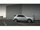 Mercedes-Benz ML320, foto 6