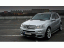 Mercedes-Benz ML320, foto 8