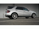 Mercedes-Benz ML320, foto 10
