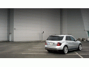 Mercedes-Benz ML320, foto 11