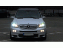 Mercedes-Benz ML320, foto 13