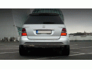 Mercedes-Benz ML320, foto 14