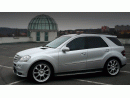 Mercedes-Benz ML320, foto 15
