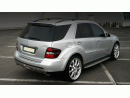 Mercedes-Benz ML320, foto 16