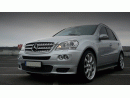 Mercedes-Benz ML320, foto 17
