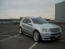 Mercedes-Benz ML320, foto 18