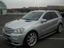 Mercedes-Benz ML320, foto 19