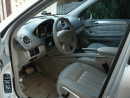 Mercedes-Benz ML320, foto 24