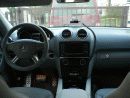 Mercedes-Benz ML320, foto 26