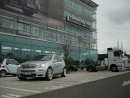 Mercedes-Benz ML320, foto 1