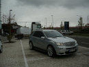 Mercedes-Benz ML320, foto 3