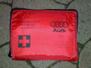 Audi Allroad Quattro, foto 15