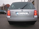 Volkswagen Passat, foto 31