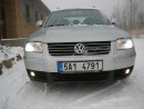 Volkswagen Passat, foto 34