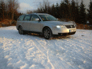 Volkswagen Passat, foto 48