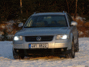 Volkswagen Passat, foto 52