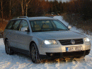 Volkswagen Passat, foto 54