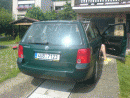 Volkswagen Passat, foto 3
