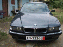 BMW řada 7, foto 1
