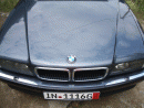 BMW řada 7, foto 2