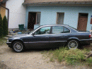 BMW řada 7, foto 4