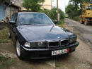 BMW řada 7, foto 6