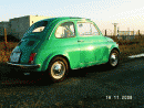 Fiat 500, foto 12