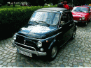 Fiat 500, foto 25