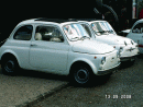 Fiat 500, foto 34