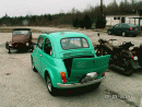 Fiat 500, foto 41