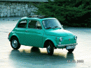 Fiat 500, foto 19