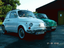 Fiat 500, foto 43