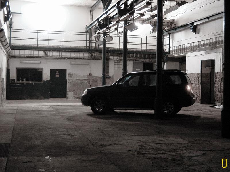 Mazda Tribute