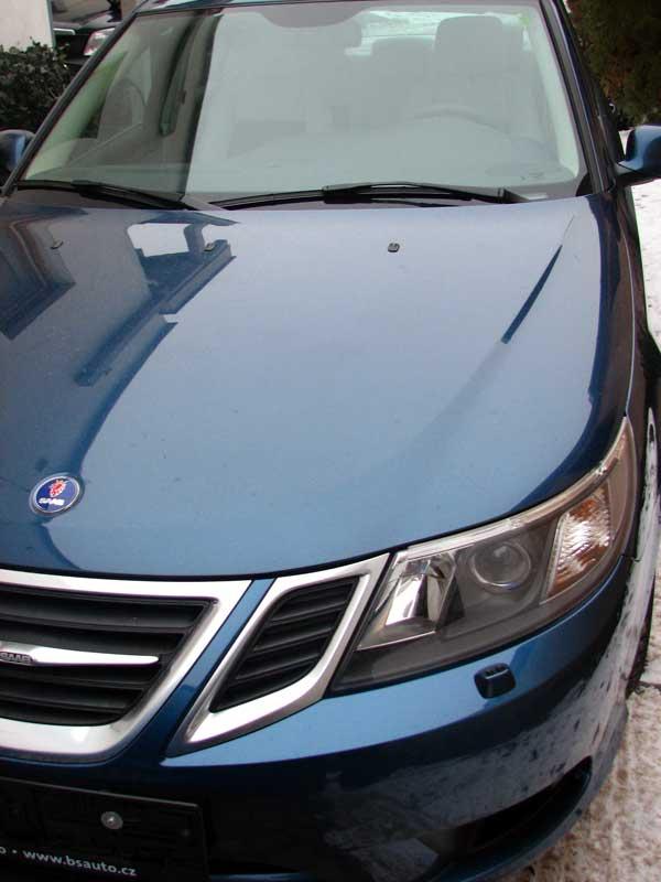 Mazda Tribute