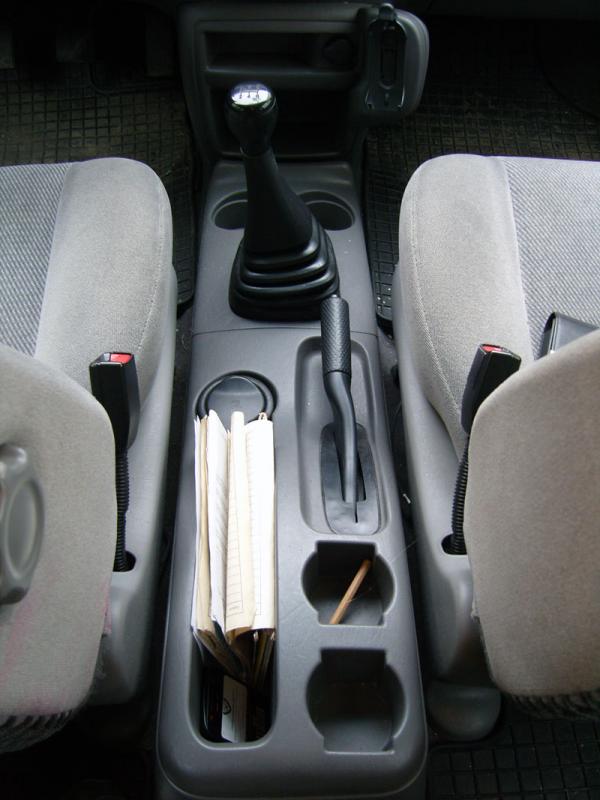 Mazda Tribute