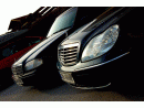 Mercedes-Benz S, foto 27