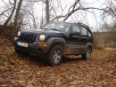 Jeep Cherokee, foto 3