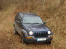 Jeep Cherokee, foto 12