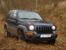 Jeep Cherokee, foto 14
